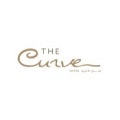 THE CURVE HOTEL Logo