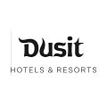 Dusit Doha Hotel Logo
