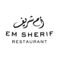 Em Sherif Logo