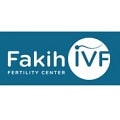 Fakih IVF Fertility Center Logo