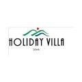 Holiday Villa Hotel & Residence Doha Logo