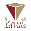 La Villa Hotel Logo