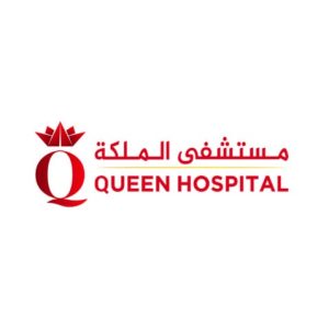 Al Farid Hospital (Formerly Queen Hospital) Logo