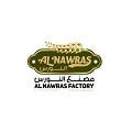 Al Nawras factory Logo