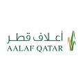 AALAF QATAR Logo