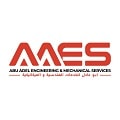 Abu Adel Engineering & Mechanical Services (AAES) Logo