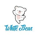 White Bear Logo