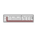 Al Tamimi Steel Logo