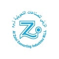 مصنع الزيني لوغو