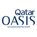 Qatar Oasis Logo