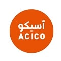 أسيكو قطر لوغو