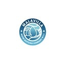 Malavilla ( Al Shamal Drinking Water Factory) Logo