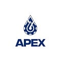 APEX WATER SOLUTION Logo