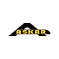 شركة أسكار الصناعية ذ.م.م لوغو