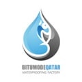 Bitumode Waterproofing Qatar لوغو