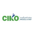 CIKO Middle East Logo