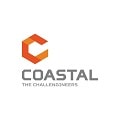 Costal Trading Engineering Logo