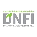 شركة الدوحة الوطنية للصناعات الغذائية لوغو