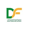 مصنع الدوحة للأثاث لوغو