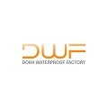 Doha Water Proof Logo