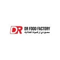 DR Food Factory Logo