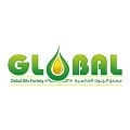 Global Oils Factory Logo