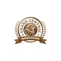 Grand Central Bakery & Kitchen Logo