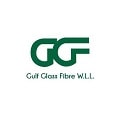 Gulf Glass Fibre W.L.L. (GGF) Logo