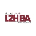 Lzhiba Logo
