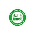 MACE Qatar Logo