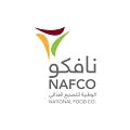 Hassad Food Company NAFCO Logo