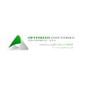 Optimized Industries for Chemical WLL Logo