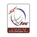 Q-Tec Switchgear WLL Logo