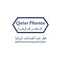 شركة قطر فارما للأدوية لوغو