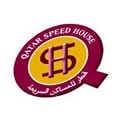 Qatar Speed House Logo