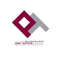 قطر التقنية لتشكيل المعادن والتبريد الصناعي لوغو