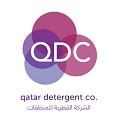 شركة قطر للمنظفات لوغو