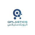 كيوبلاستيك لوغو