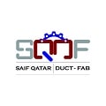 Saif Qatar Duct Fab Logo