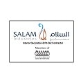 Salam Industries Logo
