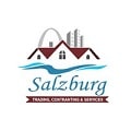 Salzburg Solar & Water Treatment Plant Logo