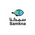 Samkna International Logo