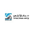 SPECTRA ARTS Logo