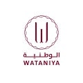 الوطنية للمياه لوغو