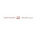 TREND TAILORING Logo